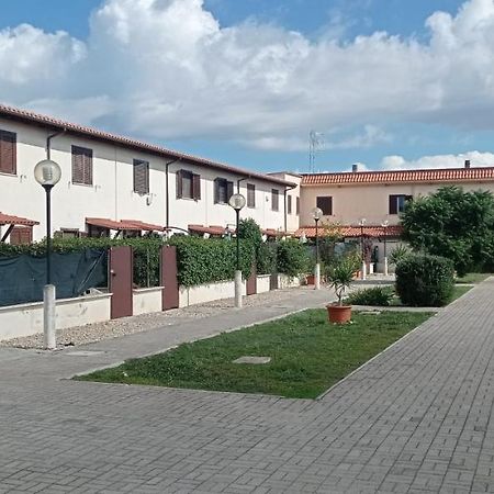 Da Vinci House Vila Fiumicino Exterior foto